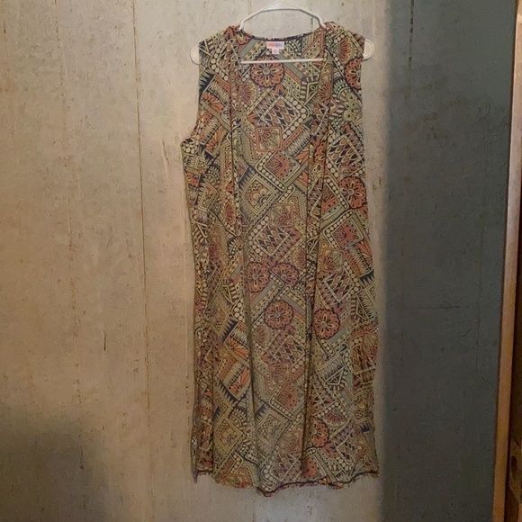 LulaRoe clothing. - Picture 1 of 2